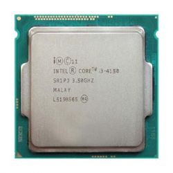 Процессор INTEL Core™ i3 4150 (CM8064601483643)