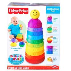 ���������� ������� Fisher-Price �������-��� ������ (W4472) - �������� 2