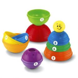 ���������� ������� Fisher-Price �������-��� ������ (W4472) - �������� 3