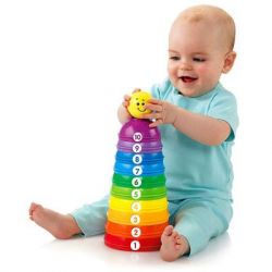 ���������� ������� Fisher-Price �������-��� ������ (W4472) - �������� 6