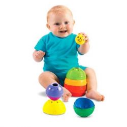 ���������� ������� Fisher-Price �������-��� ������ (W4472) - �������� 7