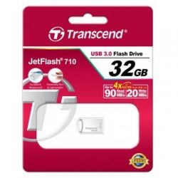USB   Transcend 32GB TRANSCEND JetFlash 710 USB3.0 (TS32GJF710S) -  4