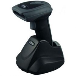 Сканер штрих-коду CINO F780BT Black - Картинка 3