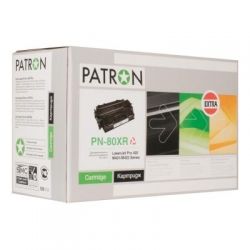  PATRON HP LJPro400 M401/Pro400MFP M425/CF280X Extra (PN-80XR) -  1