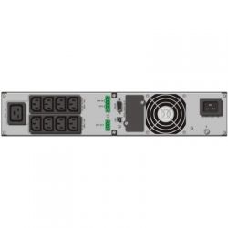    PowerWalker VFI 3000RT LCD, Rack/Tower (10120123) -  2