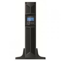    PowerWalker VFI 3000RT LCD, Rack/Tower (10120123) -  3