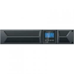    PowerWalker VFI 3000RT LCD, Rack/Tower (10120123)