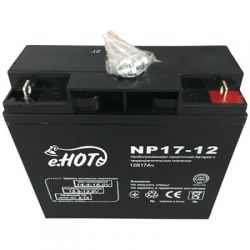 ������� �� ��� Enot 12� 17 �� (NP17-12)