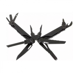Мультитул Leatherman Surge-black (831334) - Картинка 11