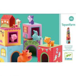    Djeco   6  +6  (DJ09108)