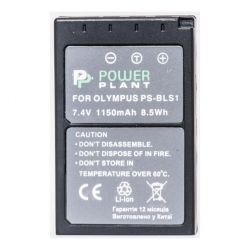 ����������� � ����/����� PowerPlant Olympus PS-BLS1 (DV00DV1193) - �������� 2