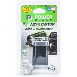 ����������� � ����/����� PowerPlant Olympus PS-BLS1 (DV00DV1193) - �������� 3