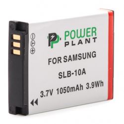   / PowerPlant Samsung SLB-10A (DV00DV1236) -  3