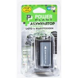 ���������� PowerPlant Panasonic VW-VBG6 6600mAh (DV00DV1279) - �������� 3