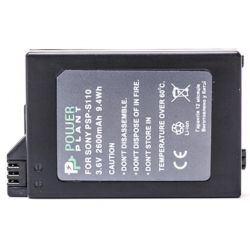 ���������� �� ����/���� PowerPlant Sony PSP-S110/2000/2600/S360 (DV00DV1300) - �������� 2