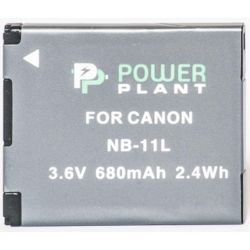   / PowerPlant Canon NB-11L (DV00DV1303) -  2