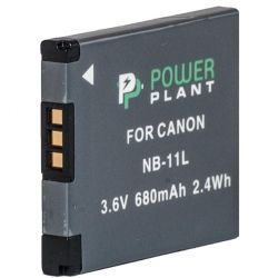   / PowerPlant Canon NB-11L (DV00DV1303) -  1
