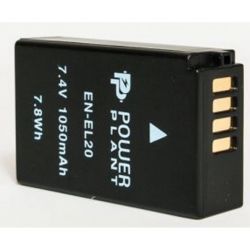   / PowerPlant Nikon EN-EL20 (DV00DV1306) -  2