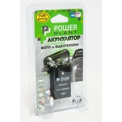   / PowerPlant Nikon EN-EL20 (DV00DV1306) -  3