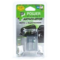 ���������� �� ����/���� PowerPlant Canon LP-E12 (DV00DV1311) - �������� 3