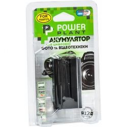 ����������� � ����/����� PowerPlant LED NP-F550 (DV00DV1365) - �������� 3