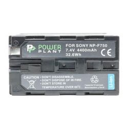 ����������� � ����/����� PowerPlant LED NP-F750 (DV00DV1366) - �������� 2