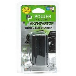 ����������� � ����/����� PowerPlant LED NP-F750 (DV00DV1366) - �������� 3