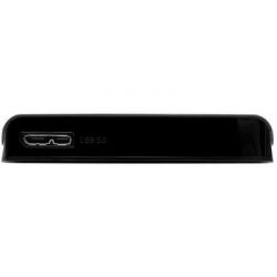 Внешний жесткий диск 1Tb Verbatim Store'n'Go, Black, 2.5", USB 3.0 (53023) - Картинка 3
