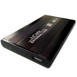 ������ ������� 2,5" Grand-X USB 2.0, �������� (HDE21) - �������� 2