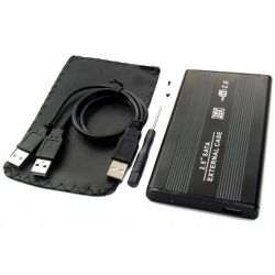 ������ ������� 2,5" Grand-X USB 2.0, �������� (HDE21) - �������� 3