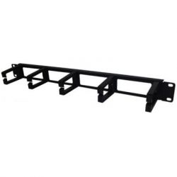 ��������� ����������� Hypernet 19" 1U 5 ����������� �����, �������� ���������, ������ (CM-5HP) - �������� 1