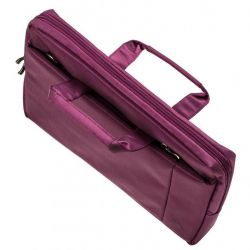 Сумка для ноутбука RivaCase 15.6" 8231 Purple (8231Purple) - Картинка 3
