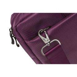 Сумка для ноутбука RivaCase 15.6" 8231 Purple (8231Purple) - Картинка 4