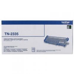 �������� Brother TN2335 ��� HL-L2360/2365 DCP-L2500/25x0 MFC-L2700/2720/2740 (TN2335) - �������� 2