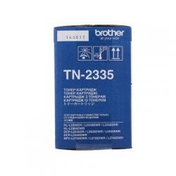 �������� Brother TN2335 ��� HL-L2360/2365 DCP-L2500/25x0 MFC-L2700/2720/2740 (TN2335) - �������� 3