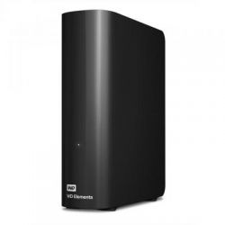 Внешний жесткий диск 3.5" 4TB Western Digital (WDBWLG0040HBK-EESN) - Картинка 3