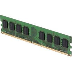     DDR2 2GB 800 MHz Samsung (M378B5663QZ3-CF7) -  2