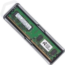     DDR2 2GB 800 MHz Samsung (M378B5663QZ3-CF7) -  3