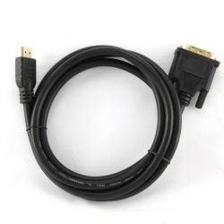  HDMI/DVI 1.8 CC-HDMI-DVI-6, HDMI /DVI ,   -  2