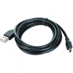 ���� ������ USB 2.0 AM to Mini 5P 1.8m Cablexpert (CCP-USB2-AM5P-6) - �������� 2