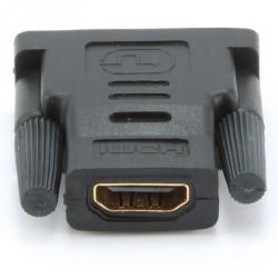 Переходник HDMI to DVI Cablexpert (A-HDMI-DVI-2) - Картинка 2