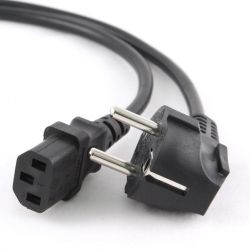   Cablexpert PC-186-VDE-10M 10 , 3*1  