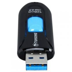 USB 3.0 Flash Drive 128Gb Transcend JetFlash 790, Black (TS128GJF790K) - �������� 4