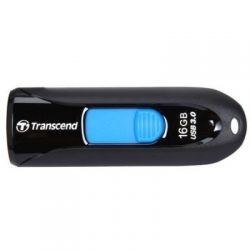 USB ���� ���������� Transcend 16GB JetFlash 790 USB 3.0 (TS16GJF790K)