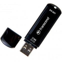 USB   Transcend 32GB JetFlash 750 USB 3.0 (TS32GJF750K) -  4