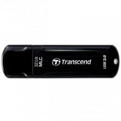 USB   Transcend 32GB JetFlash 750 USB 3.0 (TS32GJF750K) -  1