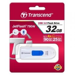 Transcend JetFlash 790[TS32GJF790W] TS32GJF790W -  5