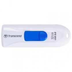 USB ���� ���������� Transcend 32GB JetFlash 790 USB 3.0 (TS32GJF790W)