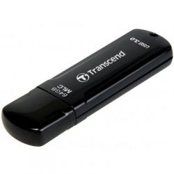 USB флеш накопитель Transcend 64GB JetFlash 750 USB 3.0 (TS64GJF750K) - Картинка 3