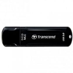 USB   Transcend 64GB JetFlash 750 USB 3.0 (TS64GJF750K)